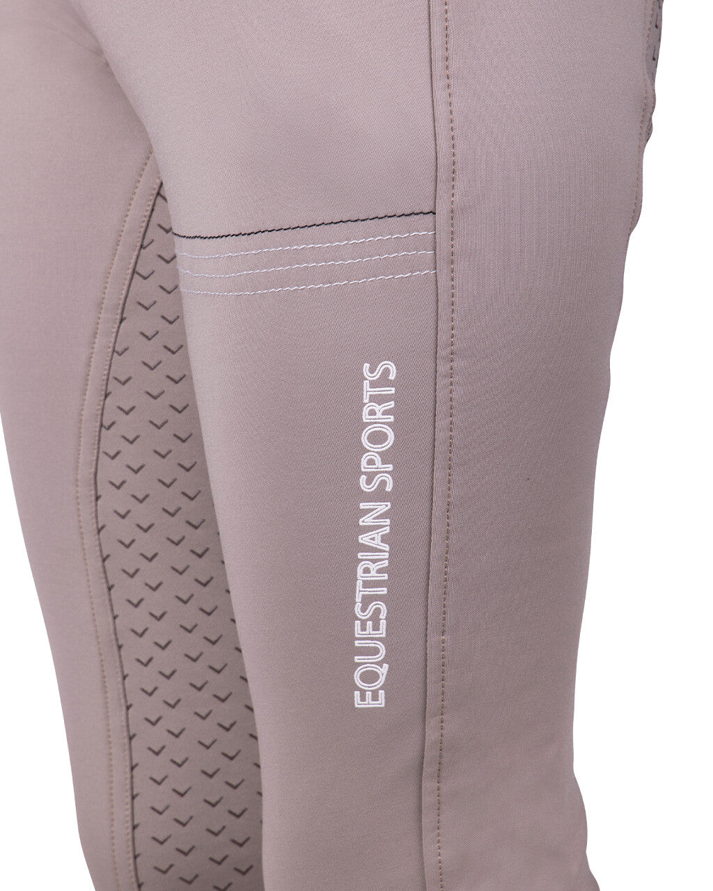 Breeches softshell Emma Junior full grip