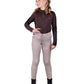 Breeches softshell Emma Junior full grip