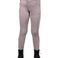 Breeches softshell Emma Junior full grip