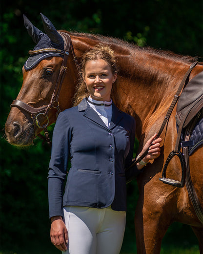 Competition Jacket Kae