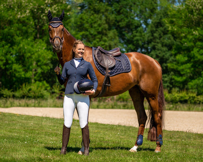 Competition Jacket Kae