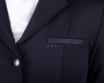 Competition Jacket Kae