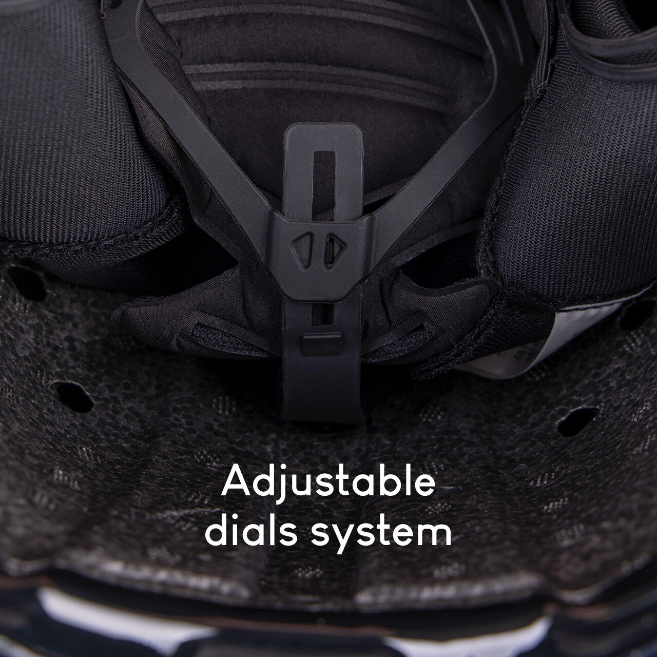 QHP Safety Helmet Ohio Polo Visor