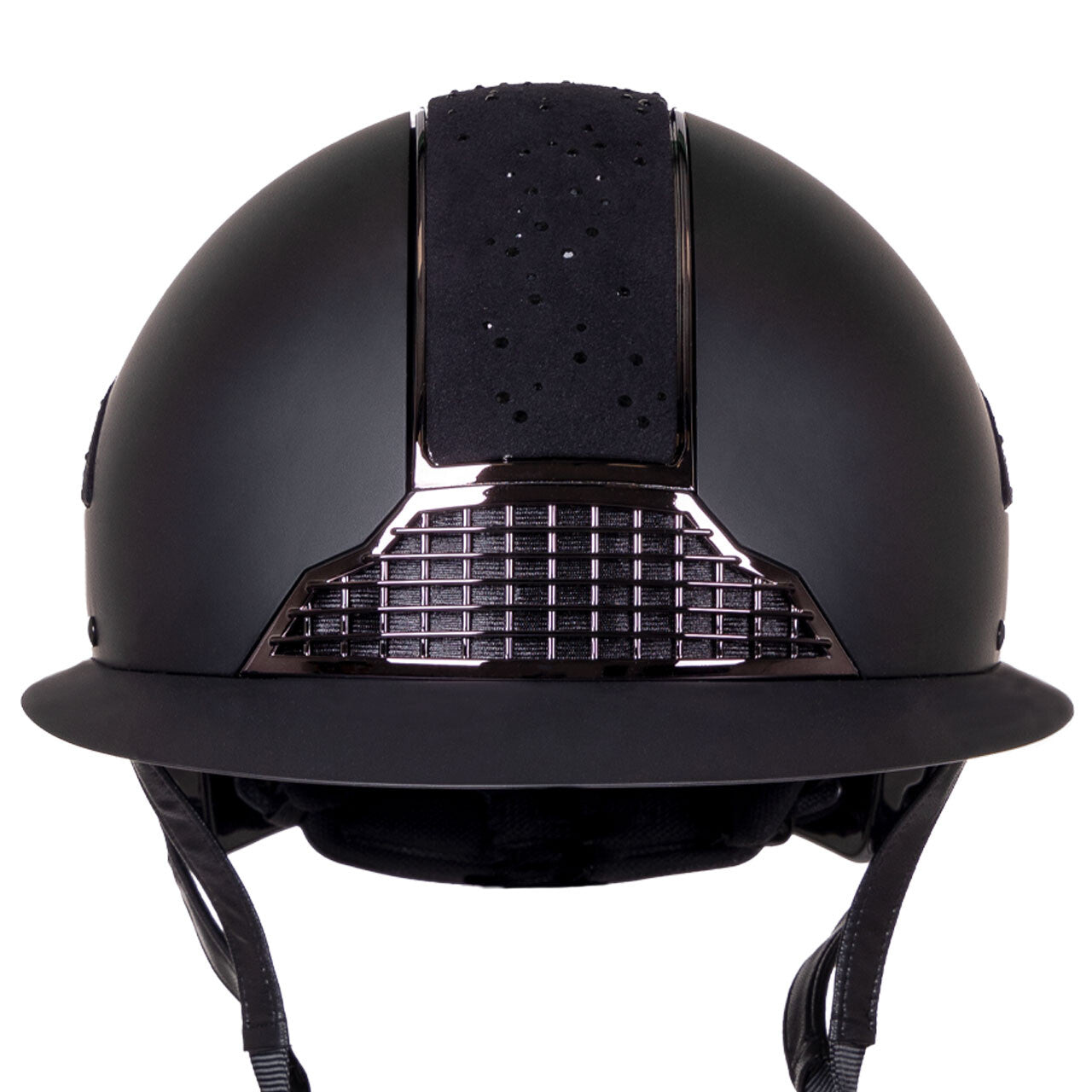 QHP Safety Helmet Ohio Polo Visor