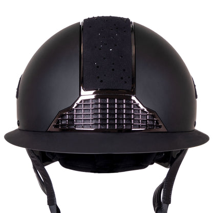 QHP Safety Helmet Ohio Polo Visor