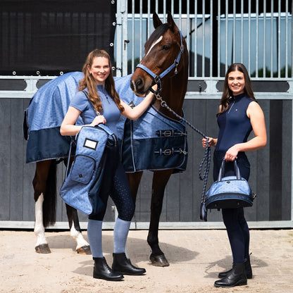 QHP Aubree Short Sleeve Shirt