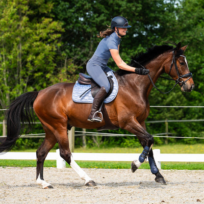 QHP Aubree Short Sleeve Shirt