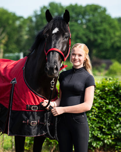QHP Oakliegh Short Sleeve Shirt