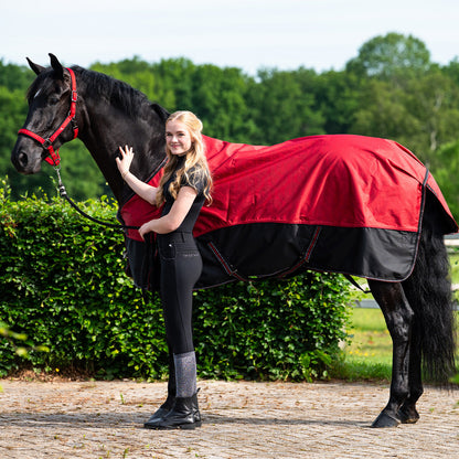 QHP Oakliegh Short Sleeve Shirt