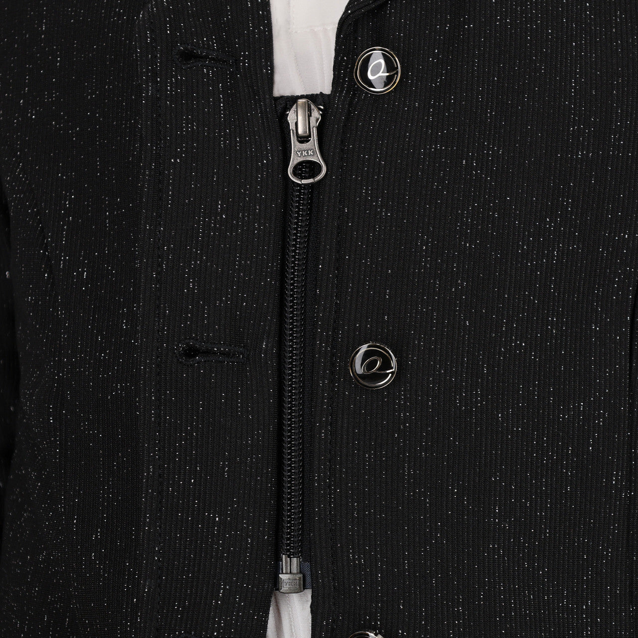 QHP Kynlee Jacket Junior