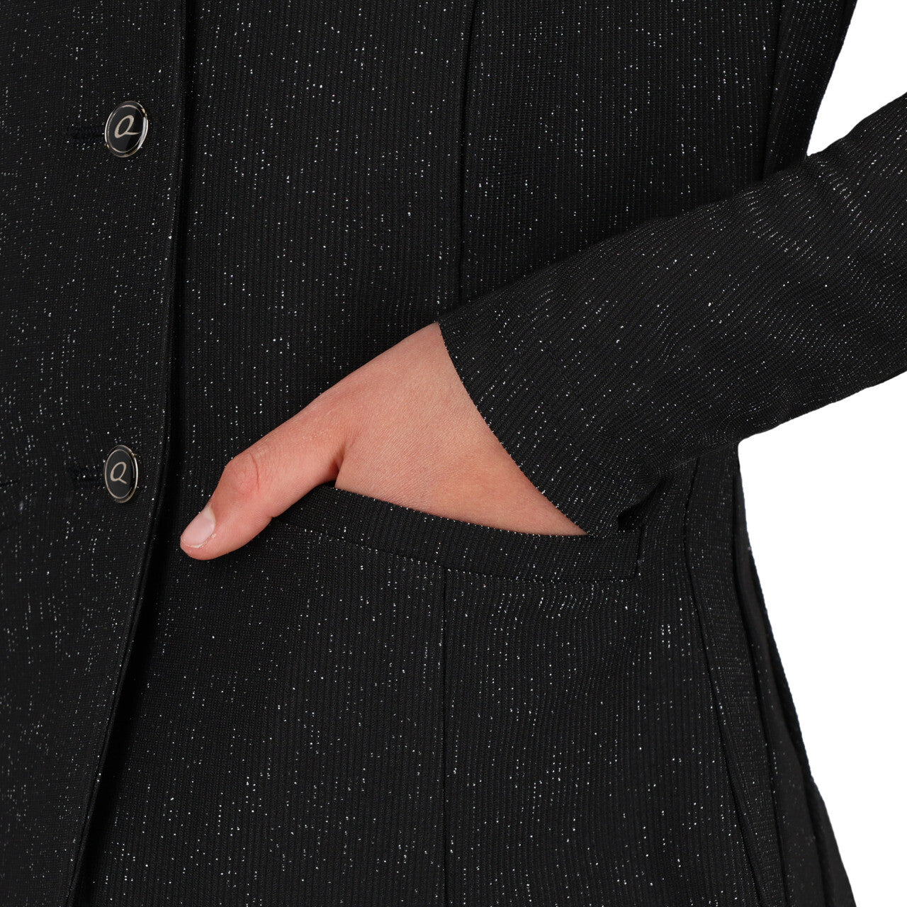 QHP Kynlee Jacket Junior