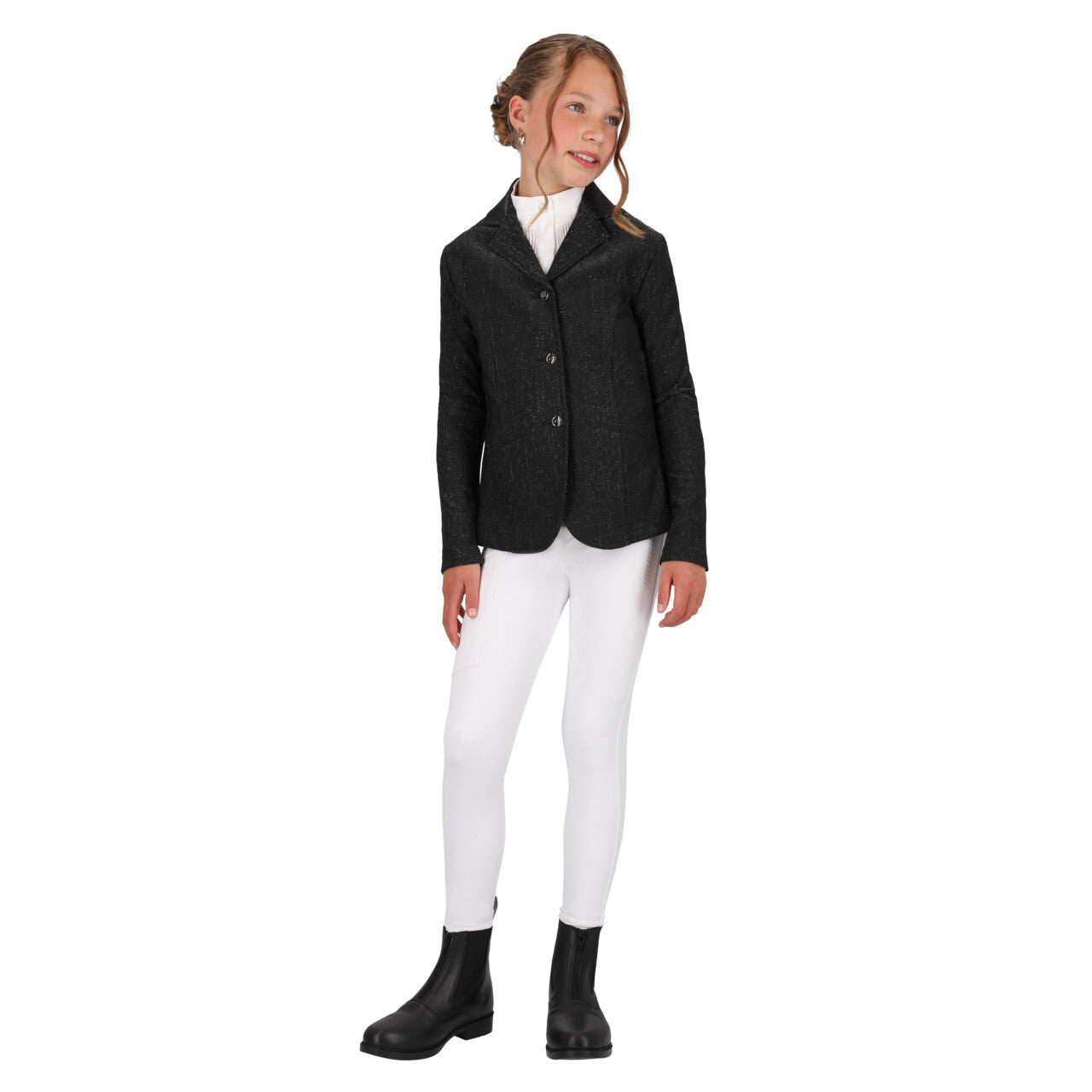 QHP Kynlee Jacket Junior