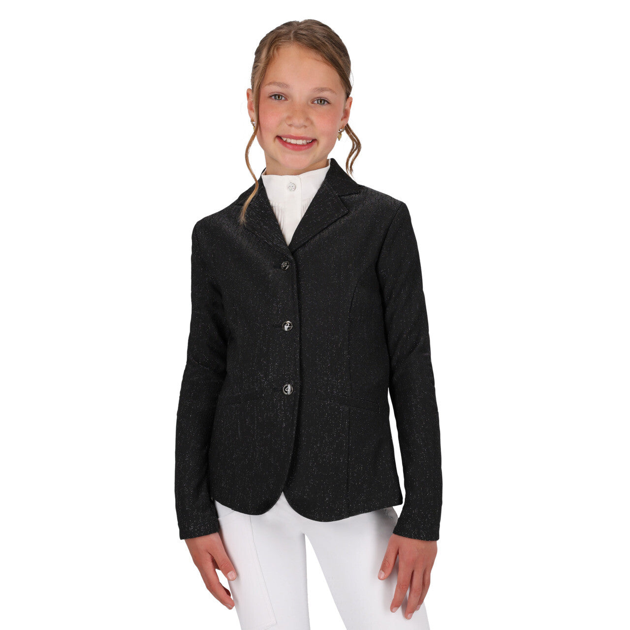 QHP Kynlee Jacket Junior
