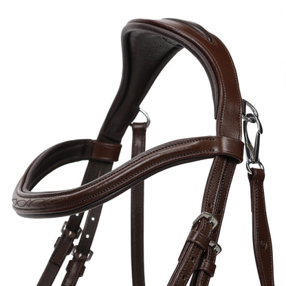 QHP Salerno Bridle