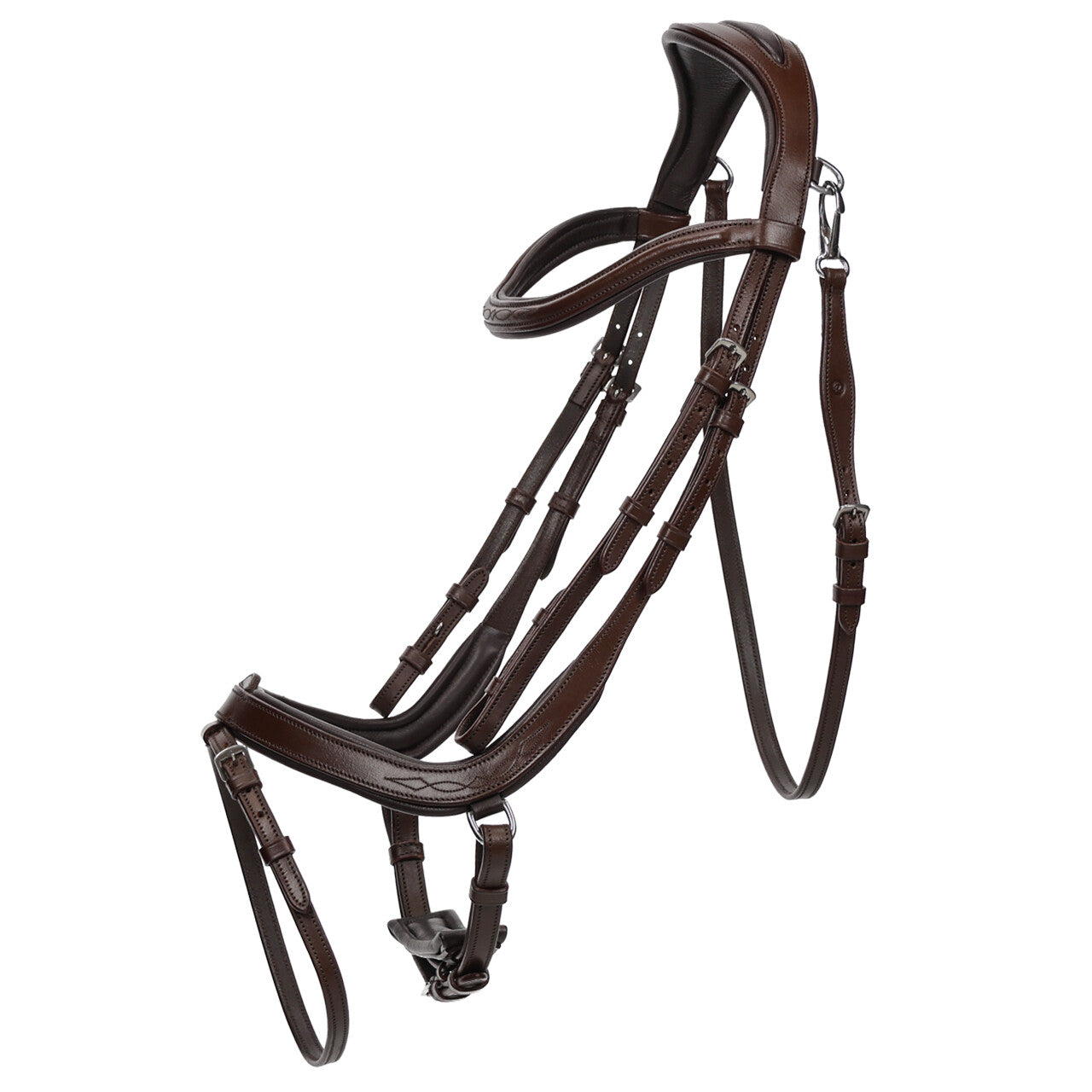 QHP Salerno Bridle