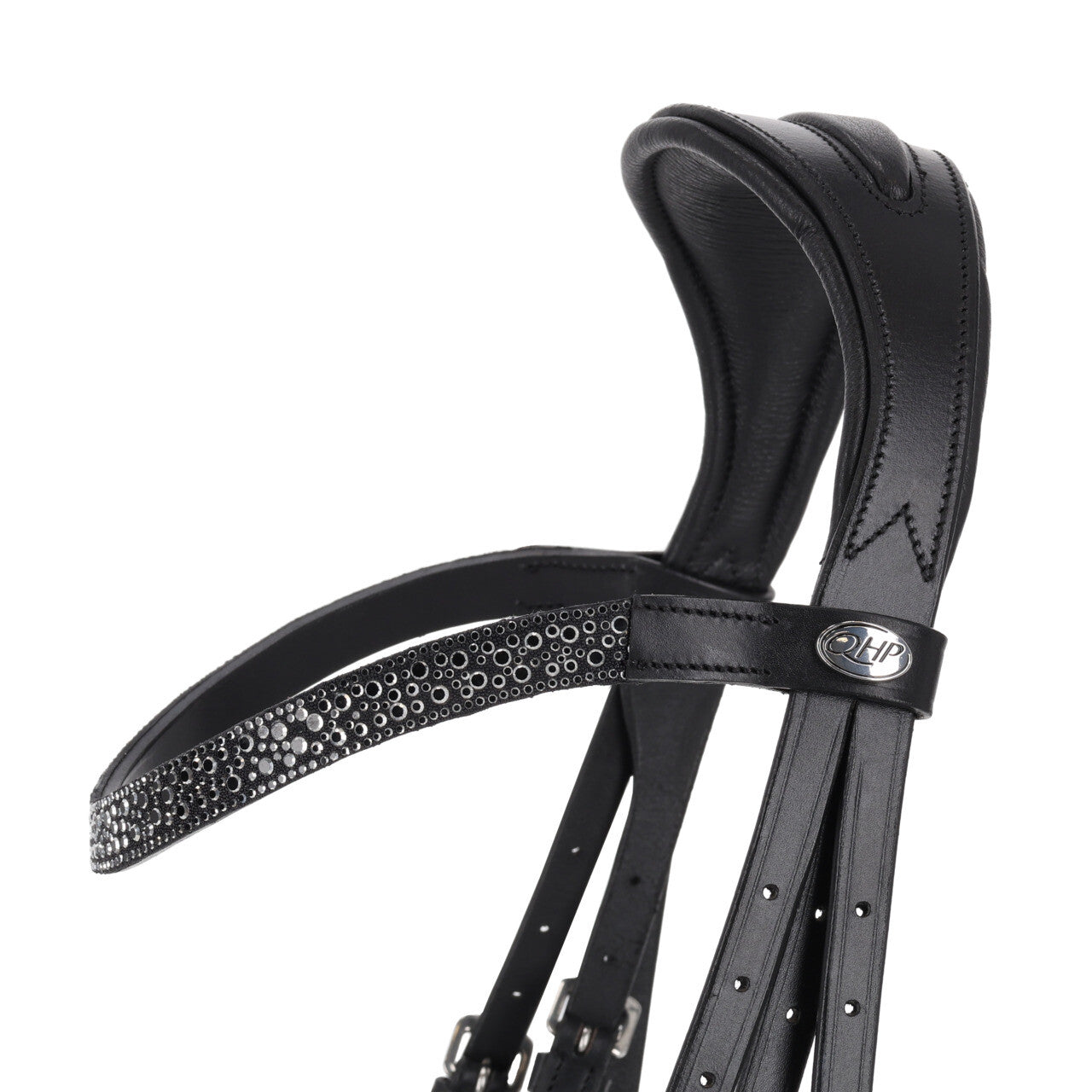QHP Lagos Bridle