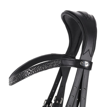 QHP Lagos Bridle