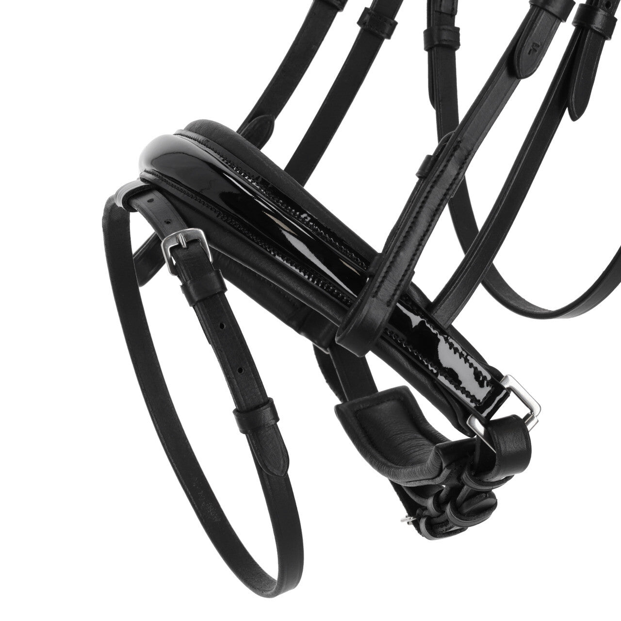 QHP Lagos Bridle