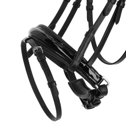 QHP Lagos Bridle