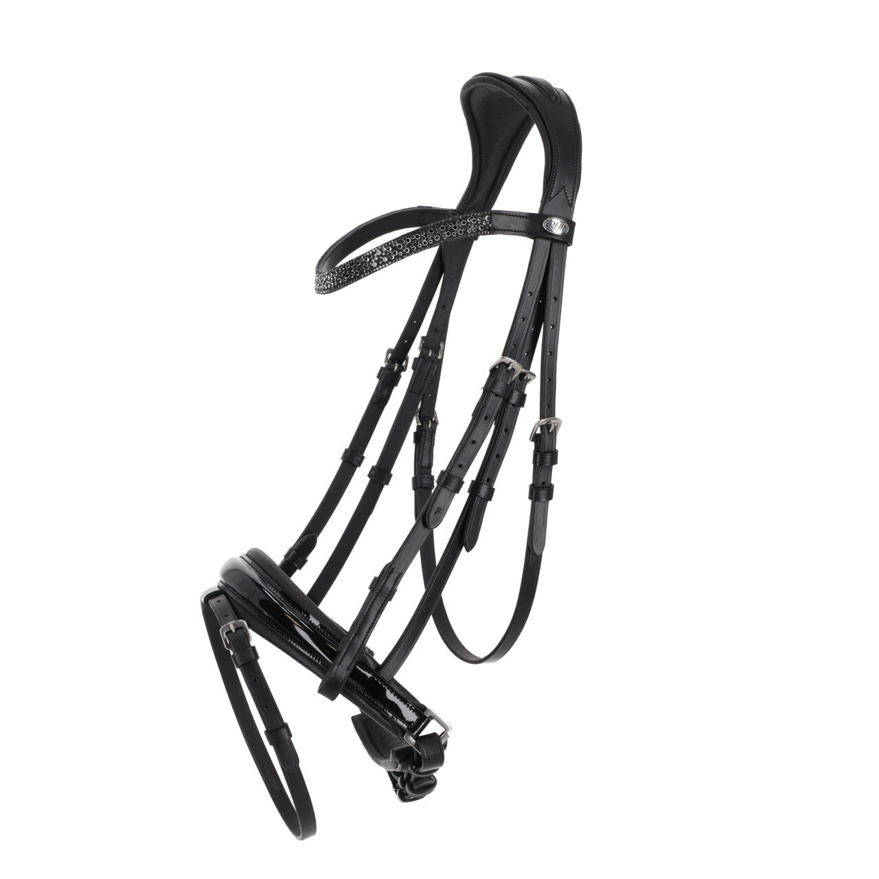 QHP Lagos Bridle