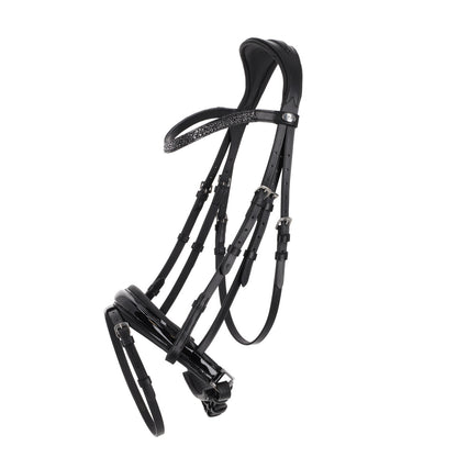QHP Lagos Bridle