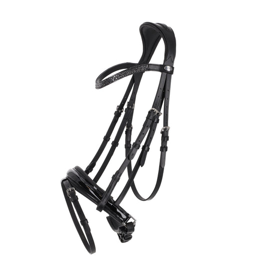 QHP Lagos Bridle