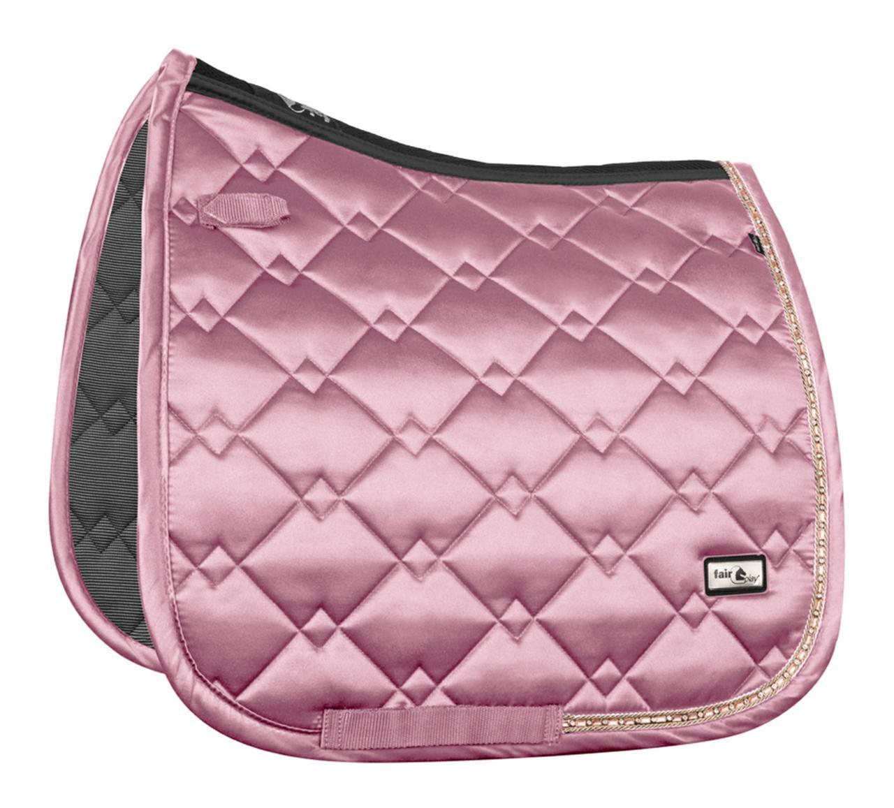 Saddle Pad PD