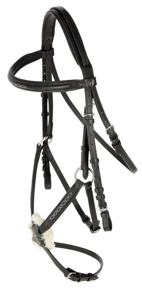 Bridle Size Full