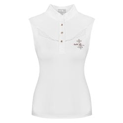 Competition Shirt Sleeveless