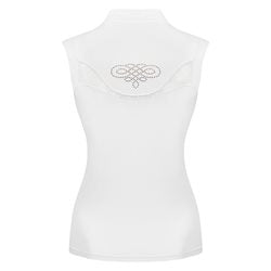 Competition Shirt Sleeveless