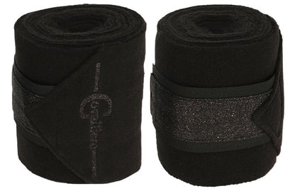 Covalliero Fleece Bandages