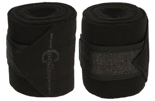 Covalliero Fleece Bandages