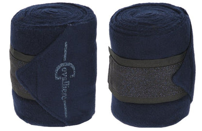 Covalliero Fleece Bandages