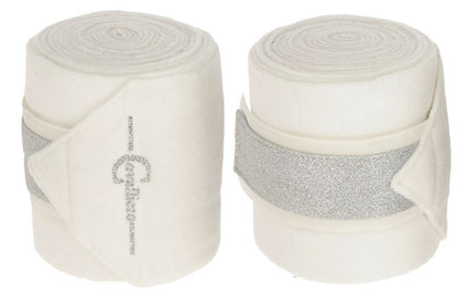 Covalliero Fleece Bandages