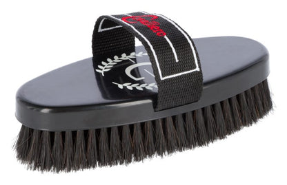 Horse Hair Finishing Brush