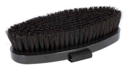 Horse Hair Finishing Brush