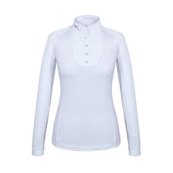 Competition shirt Justine Size 38