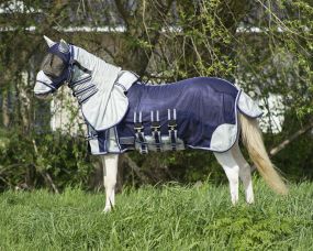 Mini Fly Rug