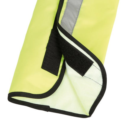 Reflective Tail Guard