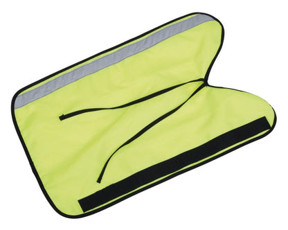 Reflective Tail Guard