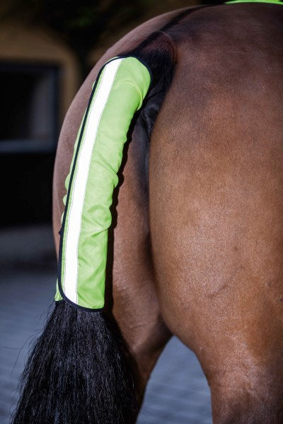 Reflective Tail Guard