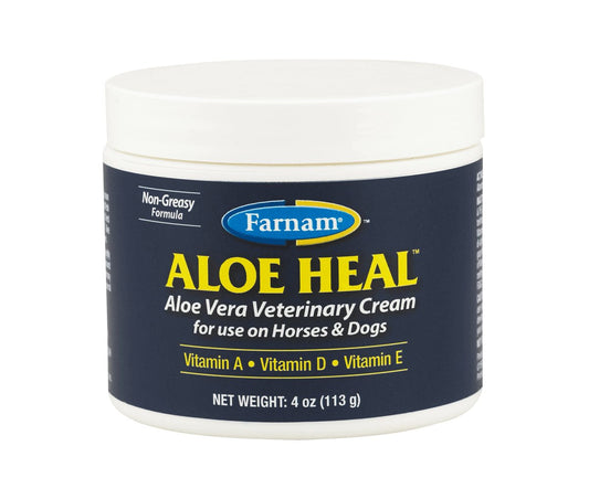 Aloe Heal