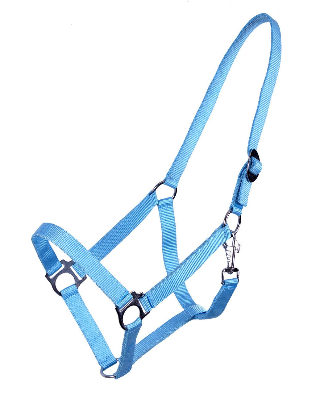 Basic Halter