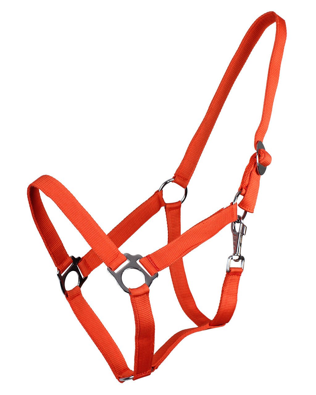 Basic Halter