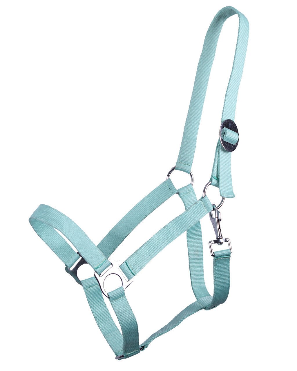 Basic Halter