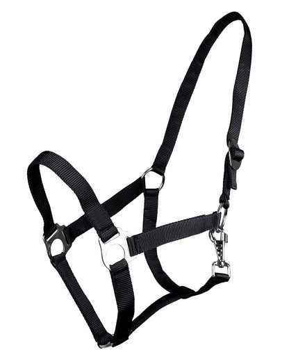 Basic Halter