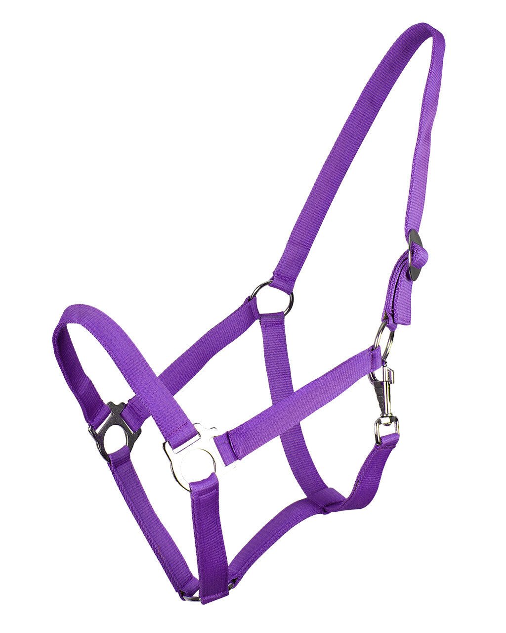 Basic Halter