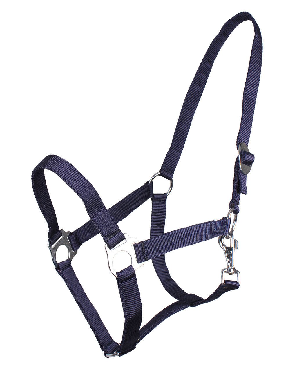 Basic Halter