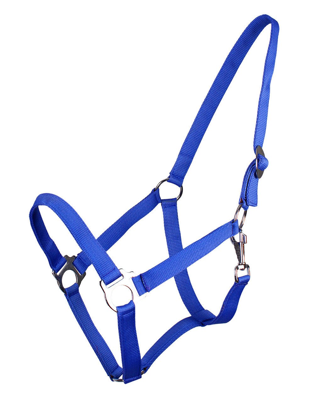 Basic Halter