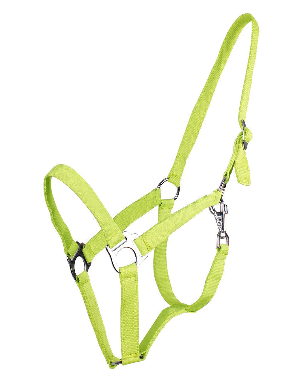 Basic Halter